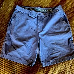 Men’s vineyard vines on the go shorts